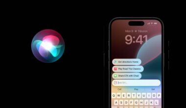 Apple prepara Siri capaz de controlar aplicativos inteiros apenas com a voz
