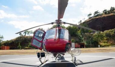 Incêndio nos Prazeres mobilizou helicóptero