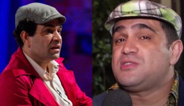 Evandro Santo faz revelações chocantes sobre os bastidores do 'Pânico' - Portal Uai