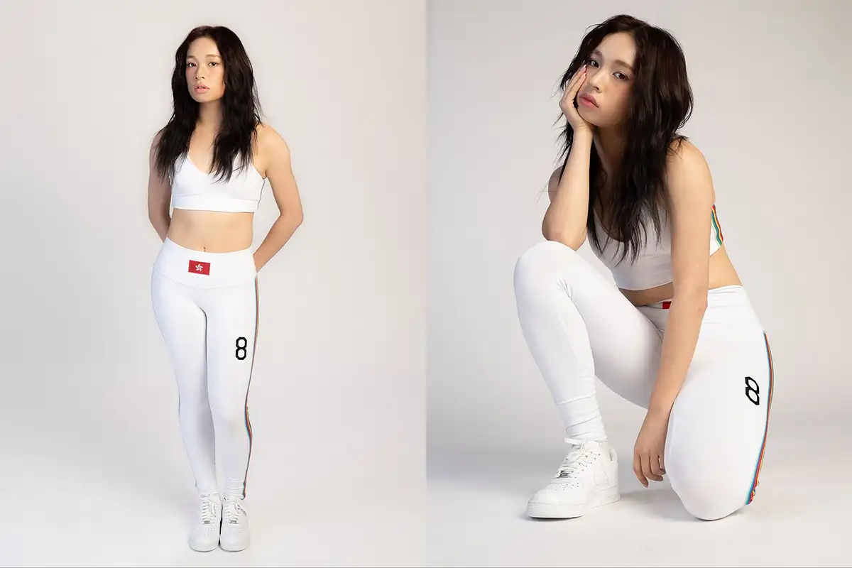 Now United anuncia nova integrante, que ocupará o uniforme 8