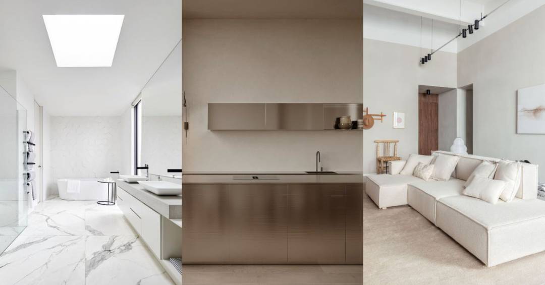 Arquitetos revelam: itens que parecem bonitos, mas não funcionam em casa