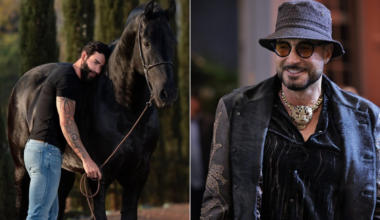 Latino compra metade do cavalo de R$ 10 milhões de Gusttavo Lima e entra em seleto grupo de luxo; veja lista