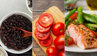 conheça 6 alimentos que evitam o aumento da glicose no sangue