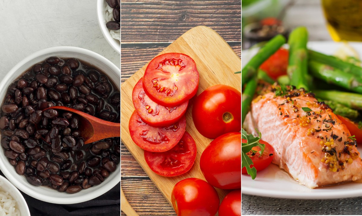 conheça 6 alimentos que evitam o aumento da glicose no sangue