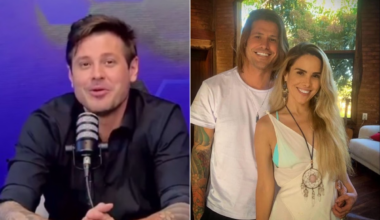 Dado Dolabella não cita Luan e nega agressão a Wanessa Camargo: 'Respeito permanece' - Extra online