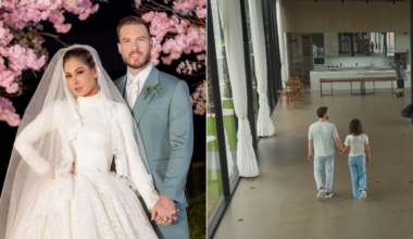 De onde vem a fortuna de Maíra Cardi e Thiago Nigro, que casaram em comunhão de bens: 'Tem que 'ser um só'' - O Globo