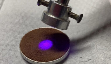 Laser revela aumento de carbono no solo em fazendas com manejo sustentável