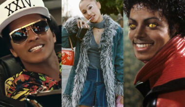 10 artistas que nunca ganharam o VMA de vídeo do ano