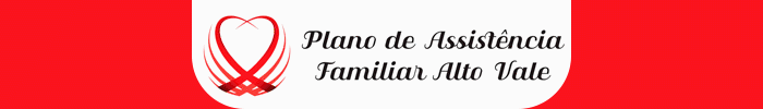 Assistência Familiar Alto Vale