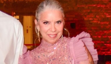 Médica explica diagnóstico da apresentadora Astrid Fontenelle: 'Pode ser confundido'