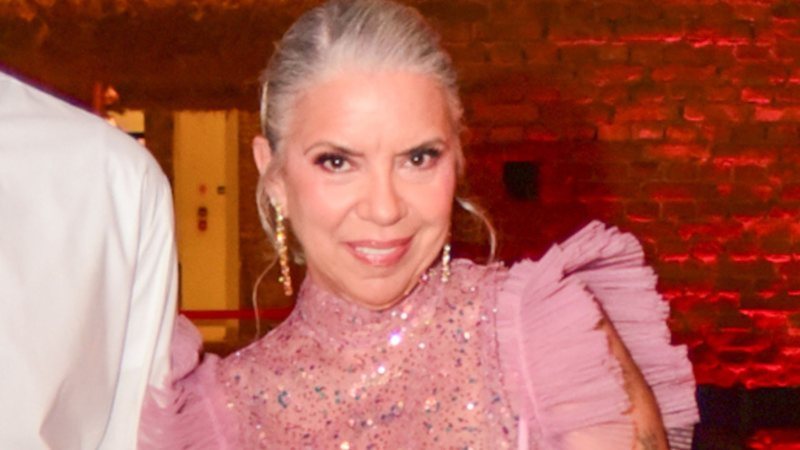 Médica explica diagnóstico da apresentadora Astrid Fontenelle: 'Pode ser confundido'