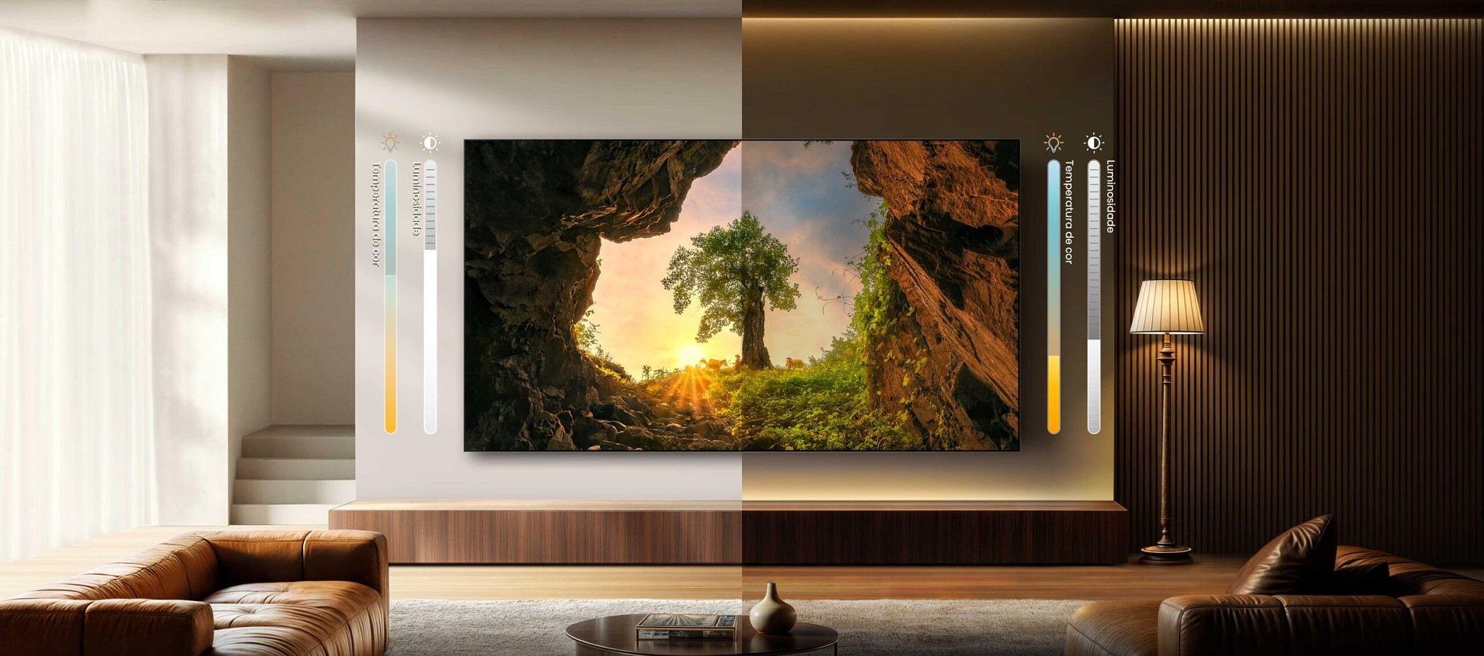Hisense RGB miniLED