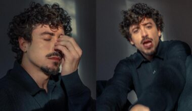 Jesuíta Barbosa surge de calcinha fio-dental em árvore e bumbum impressiona - Portal Uai