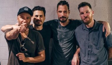 Audioslave