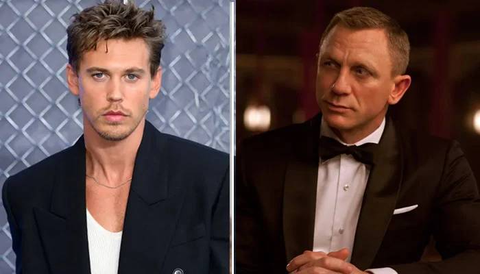Austin Butler diz que interpretar James Bond nos cinemas seria um ato de SACRILÉGIO: "Sou americano"