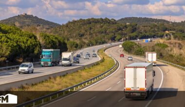 Nova recomendação pode mudar a forma como conduzes nas autoestradas