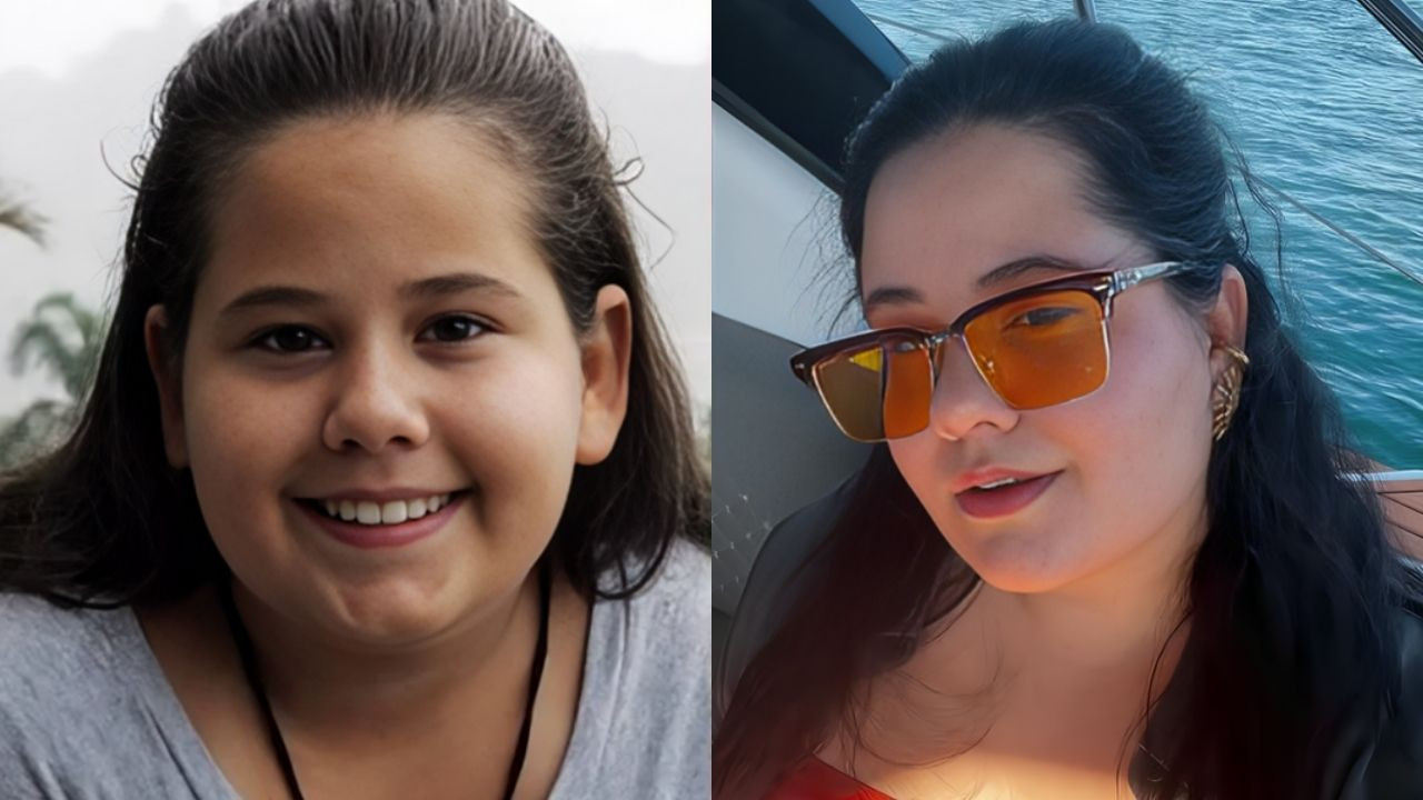 Lembra deles? Como estão 6 atores mirins que brilharam nas novelas da Globo
