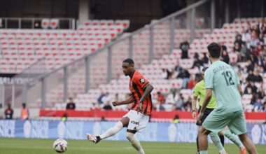 Pablo Rosario chega hoje para o FC Porto: os números da transferência - A Bola