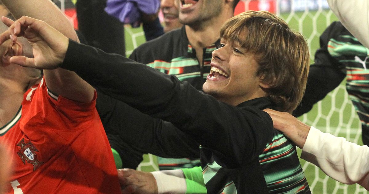 Luís Freire: «Falei com Rodrigo Mora e ele sabe da importância que pode ter»