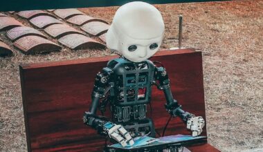 Inteligência artificial vai roubar os nossos empregos? Quando e como? - Negócios