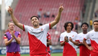 El Karouani: não será para o FC Porto, mas continua a reclamar atenção