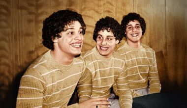 A trágica história dos trigémeos que foram separados para um estudo psicológico