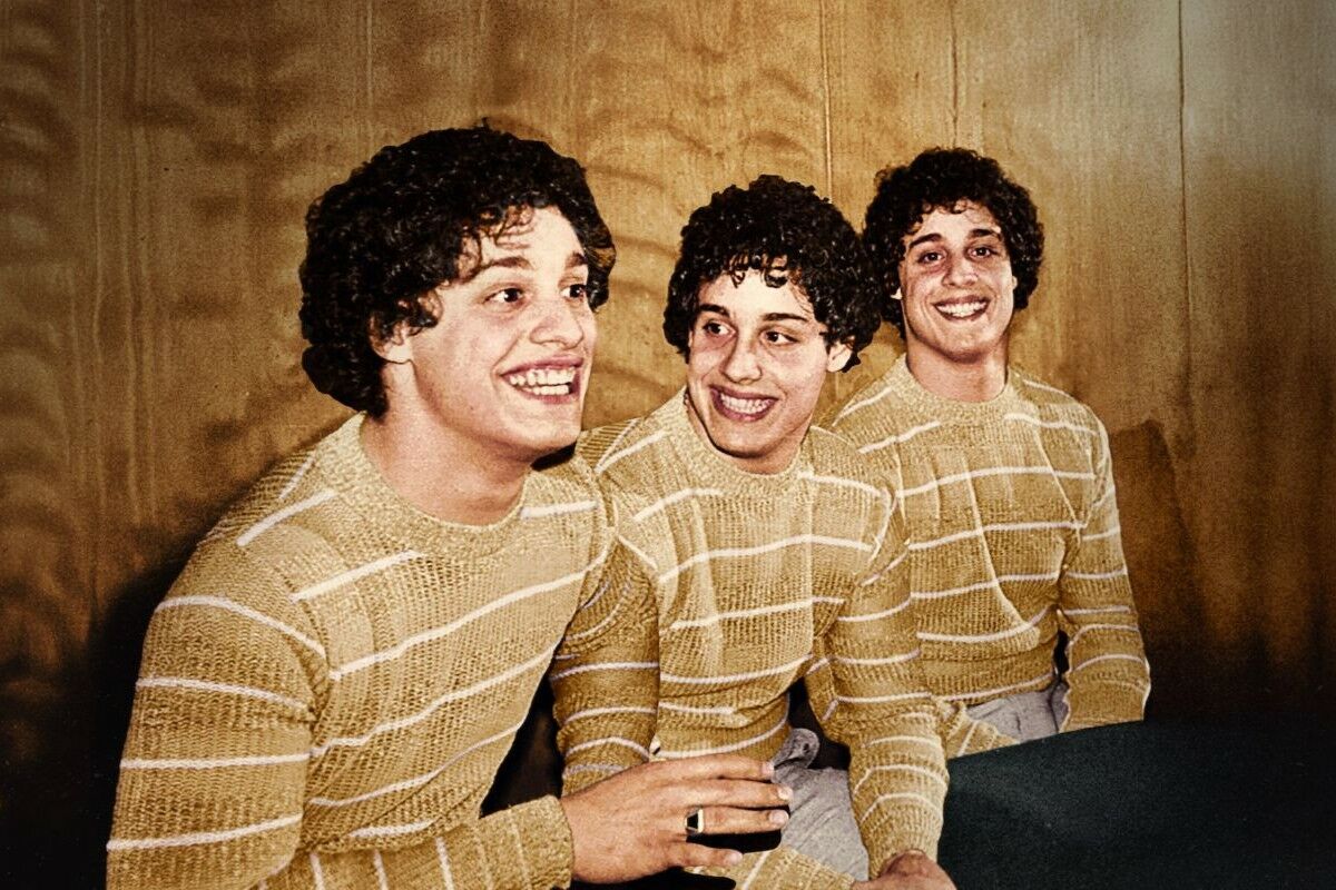 A trágica história dos trigémeos que foram separados para um estudo psicológico