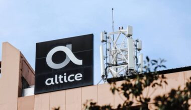 Altice corta 1.000 empregos em Portugal para se adaptar à IA