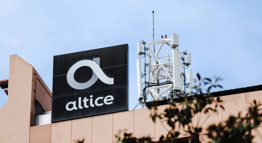 Altice corta 1.000 empregos em Portugal para se adaptar à IA