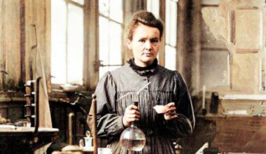 França e Polónia em "guerra" por uma nota de 20 euros. E Marie Curie Skłodowska a assistir