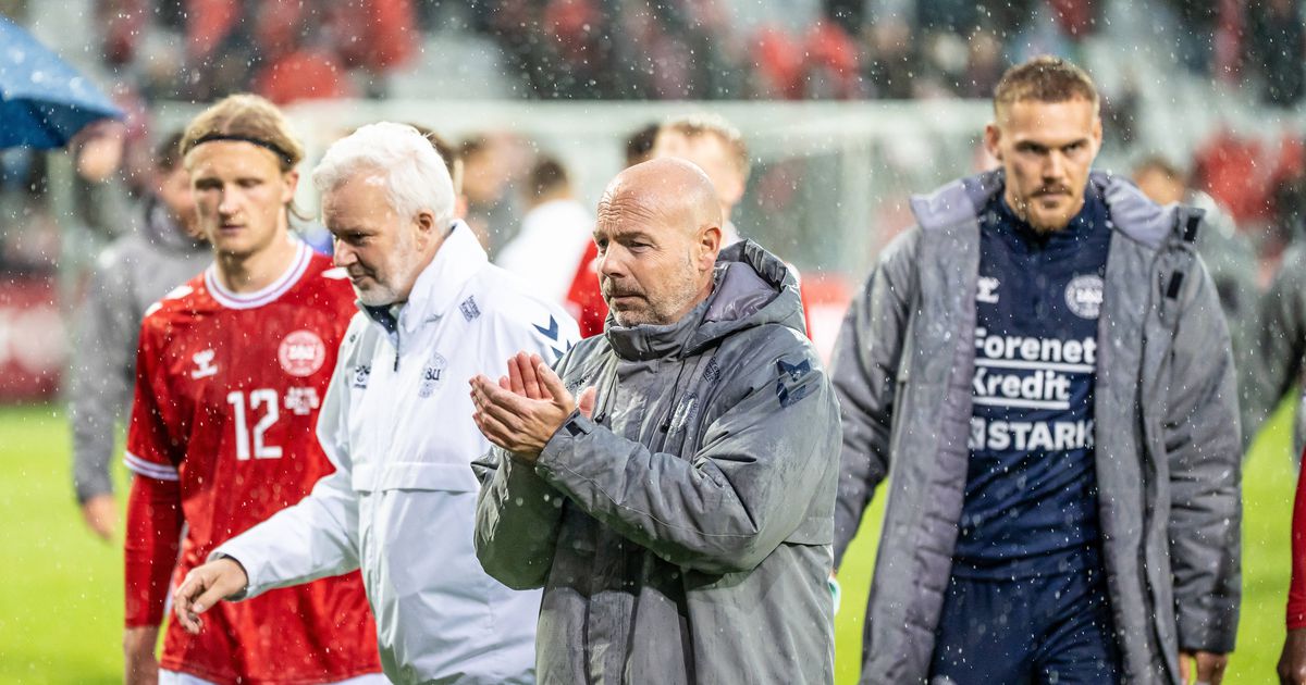 Médios de Sporting e FC Porto nos convocados da seleção da Dinamarca