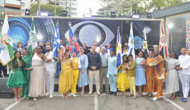 Band chega a acordo com a Liga-SP para transmitir desfiles do Grupo de Acesso no Carnaval
