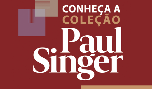 Teoria e Debate | Parceria FPA com Editora Unesp oferece seis livros da Coleção Paul Singer