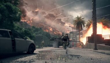Produtor de Battlefield 6 diz que Bad Company 2 foi uma "enorme inspiração"