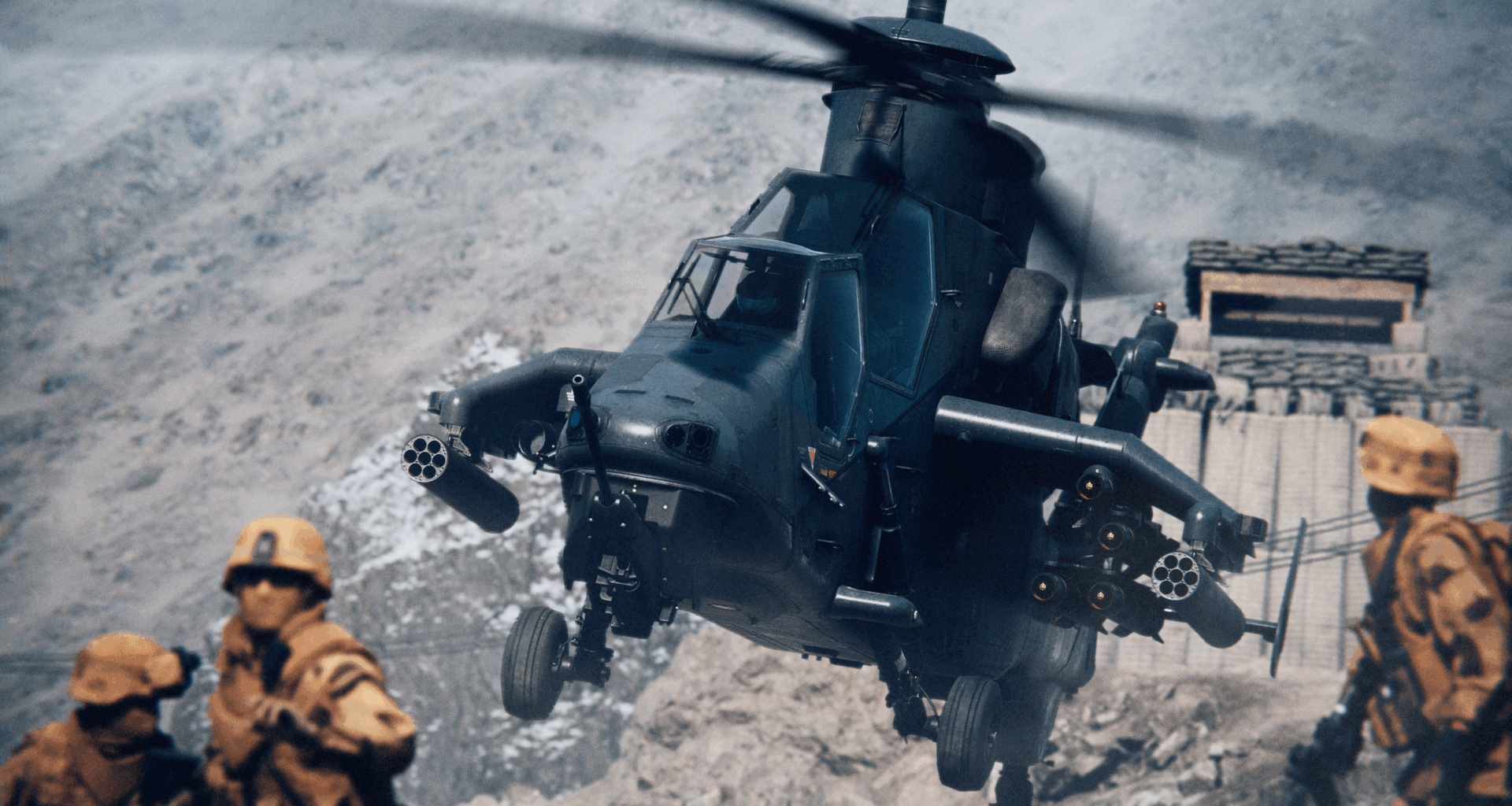 Battlefield 6 dito para rodar a 60 fps em consoles, com um modo de desempenho indo além