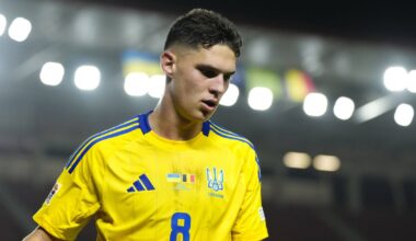 Benfica acelera para fechar contratação de Sudakov