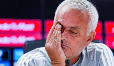 Mourinho não hesita sobre jogador mais o fez crescer: «Messi»