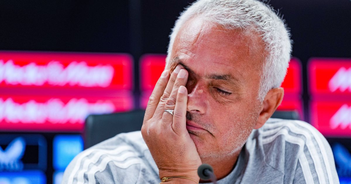 Mourinho não hesita sobre jogador mais o fez crescer: «Messi»