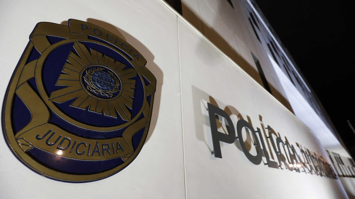 Jornal de Notícias Logo