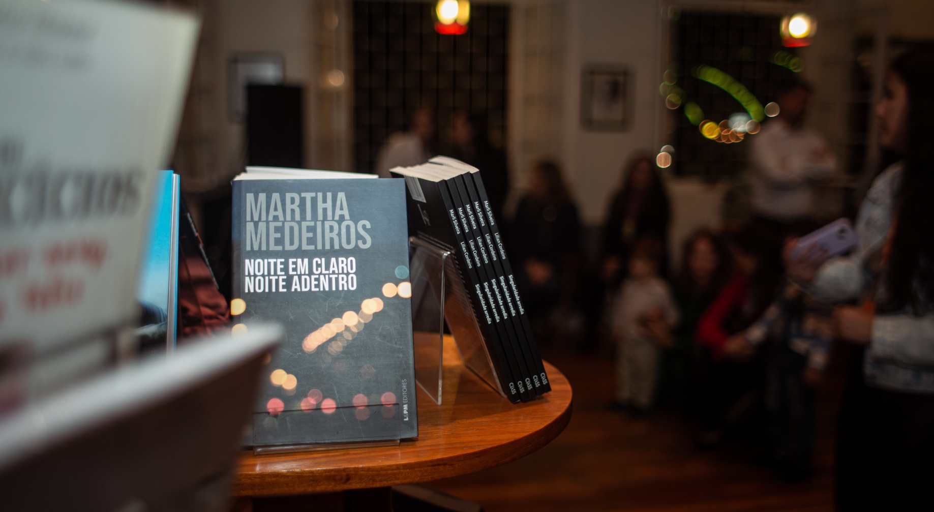 35ª Feira do Livro de Santa Cruz do Sul inicia com foco em leitores e intercâmbio cultural