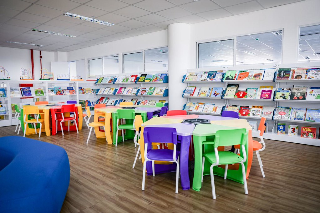 Prefeitura do Recife pede à população doações de livros para rede de bibliotecas públicas