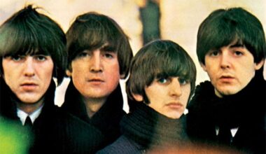 Foto: Facebook Oficial - Beatles For Sale