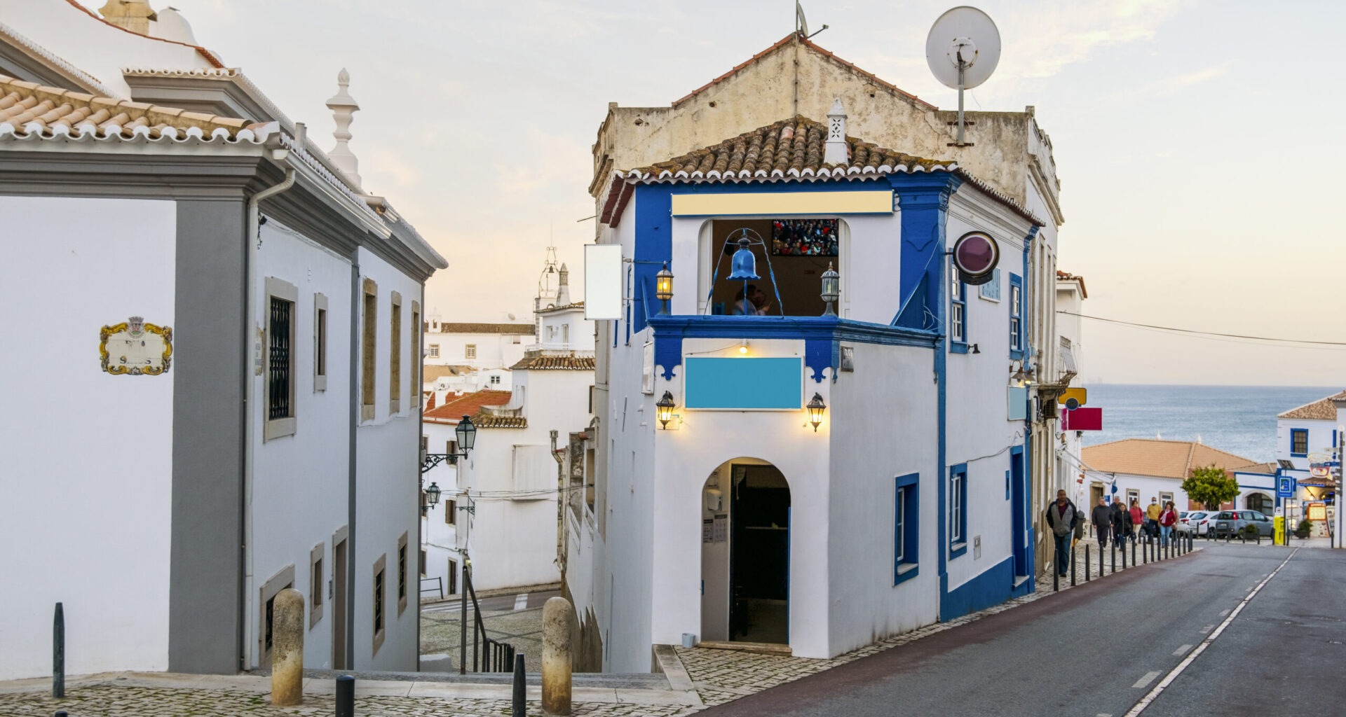 É uma estreia: este supermercado fica no Algarve e é o primeiro da cadeia a estar aberto 24 horas