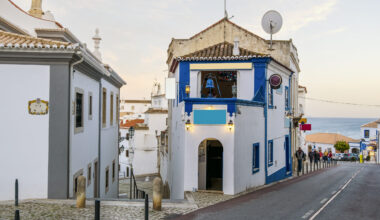 É uma estreia: este supermercado fica no Algarve e é o primeiro da cadeia a estar aberto 24 horas
