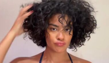 Bella Campos solta o verbo após ser chamada de arrogante: 'Não compactuo' - Famosos | Entretenimento - Portal Uai