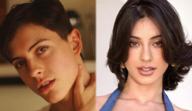 Conheça Bella Longuinho, considerada a Roberta Close da geração Z