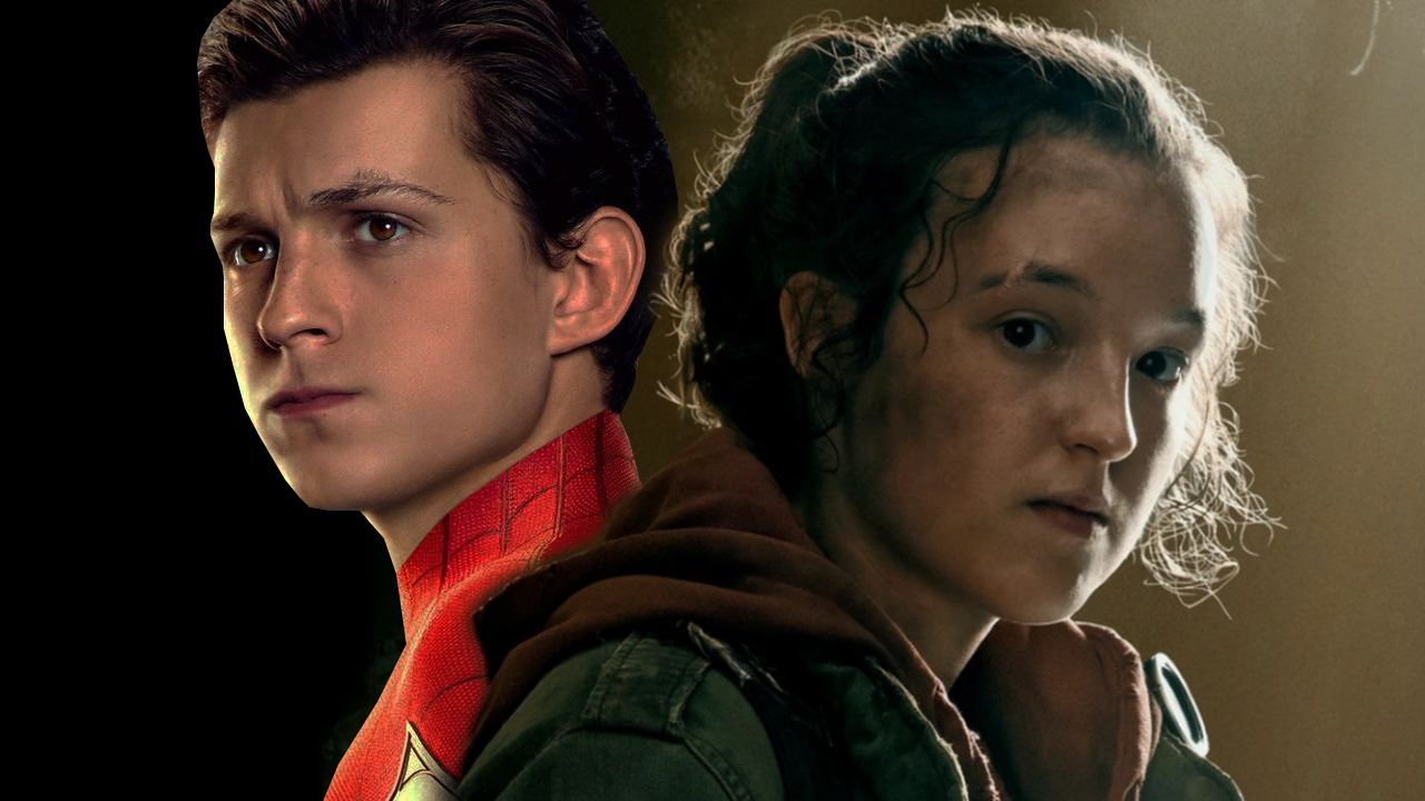 Bella Ramsey quer interpretar o Homem-Aranha no MCU