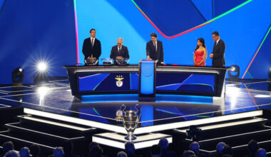 Benfica Raio-X Adversários Fase Liga Champions