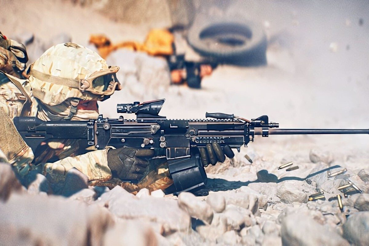 Valve perde recorde mundial do Guinness para Battlefield 6, que agora corre atrás da Capcom, embora veredicto ainda não tenha sido definido