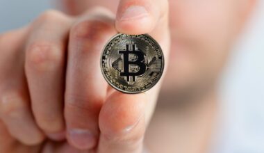 Neste país, as pessoas estão a receber salários em criptomoedas para escapar à inflação